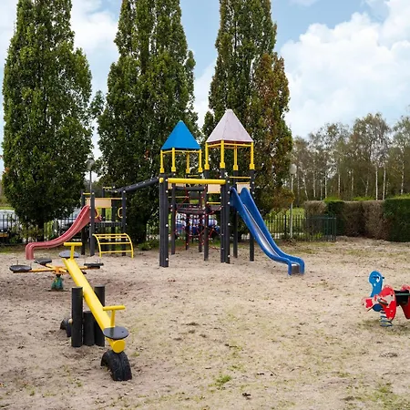 In Brabant Near Nature Reserves