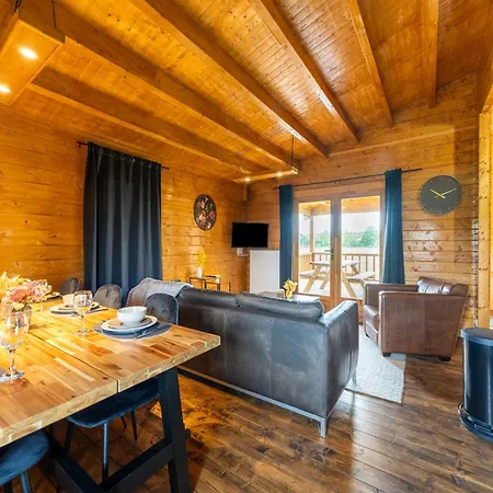 In Brabant Near Nature Reserves *