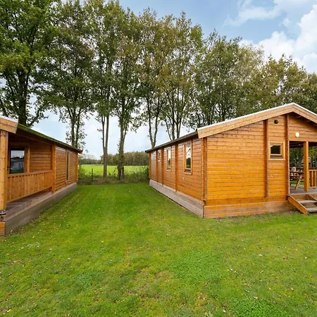 In Brabant Near Nature Reserves Valkenswaard