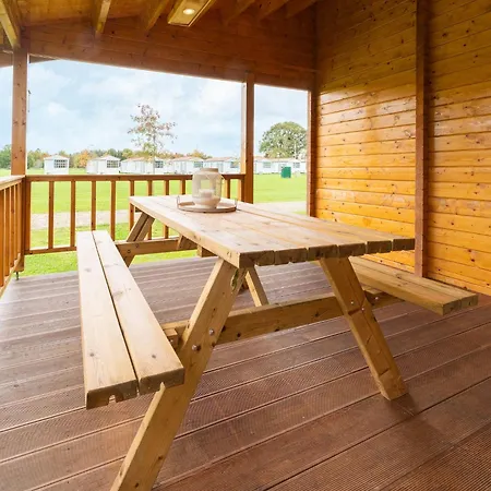 In Brabant Near Nature Reserves *