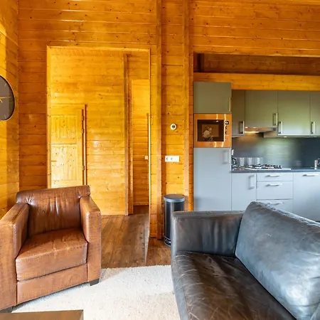 In Brabant Near Nature Reserves