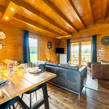 In Brabant Near Nature Reserves *