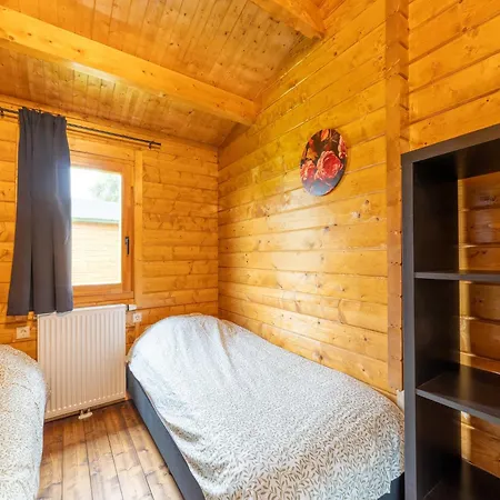 In Brabant Near Nature Reserves Valkenswaard