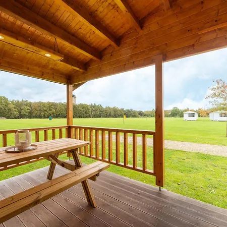 In Brabant Near Nature Reserves