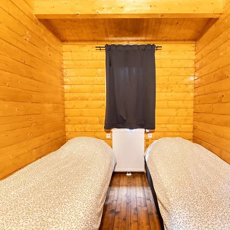 In Brabant Near Nature Reserves *