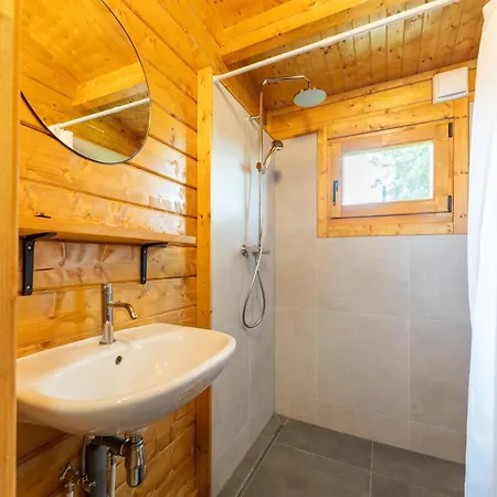 In Brabant Near Nature Reserves