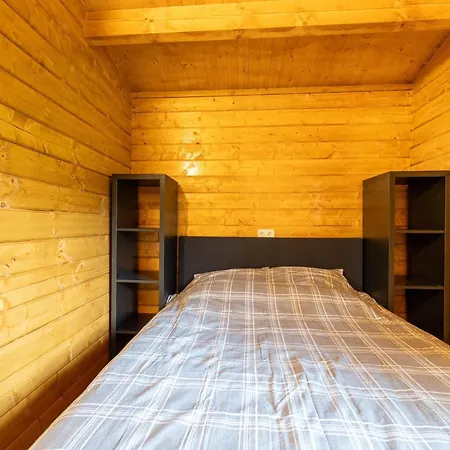 In Brabant Near Nature Reserves * Valkenswaard