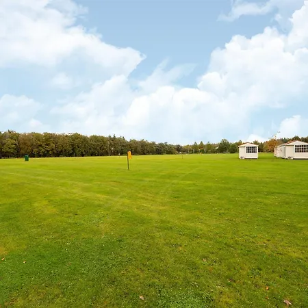 In Brabant Near Nature Reserves Valkenswaard