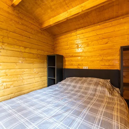 In Brabant Near Nature Reserves Valkenswaard