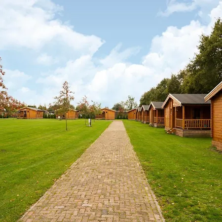 In Brabant Near Nature Reserves Valkenswaard