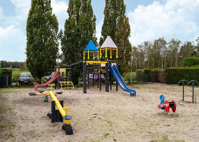 In Brabant Near Nature Reserves