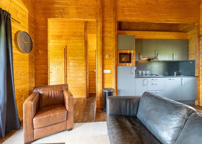 In Brabant Near Nature Reserves