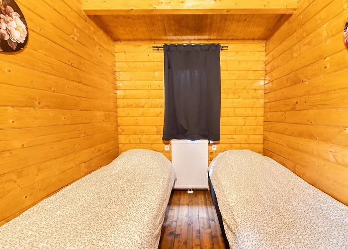 In Brabant Near Nature Reserves *