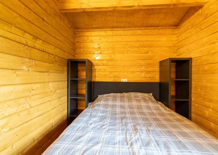 In Brabant Near Nature Reserves * Valkenswaard