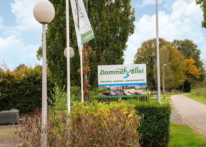 In Brabant Near Nature Reserves Σαλέ Valkenswaard