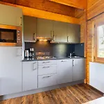 In Brabant Near Nature Reserves 샬레 발켄스바드