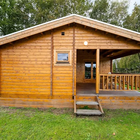 In Brabant Near Nature Reserves فالْكينسْفارد