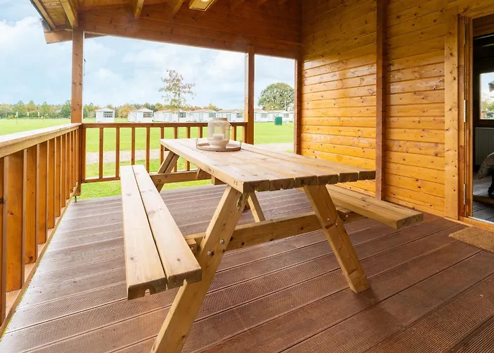 In Brabant Near Nature Reserves *