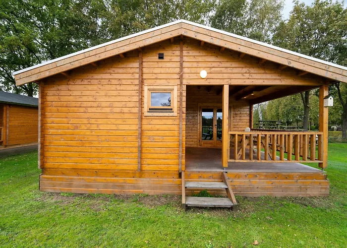 In Brabant Near Nature Reserves فالْكينسْفارد