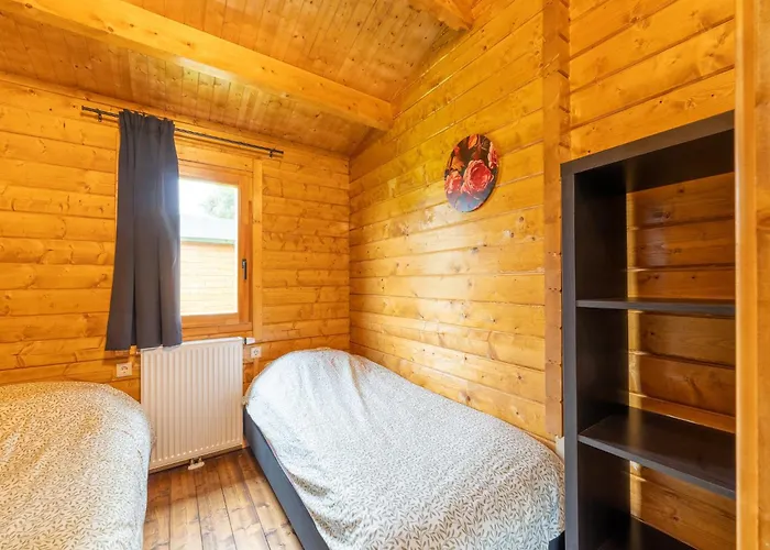 In Brabant Near Nature Reserves فالْكينسْفارد