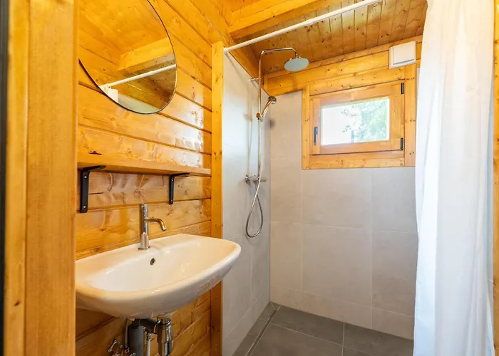 In Brabant Near Nature Reserves