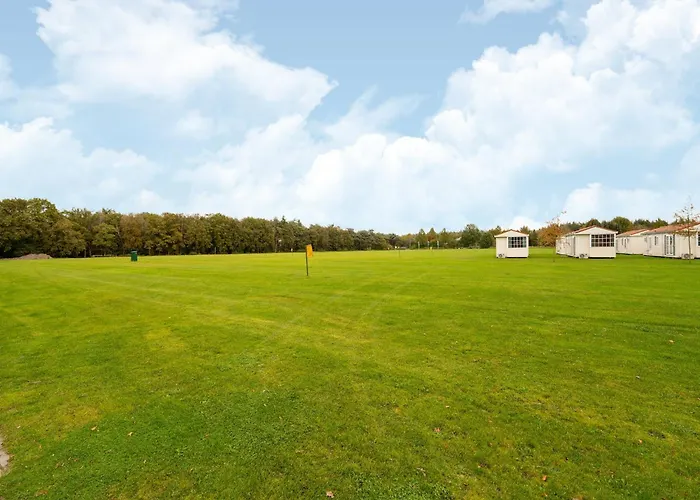 In Brabant Near Nature Reserves فالْكينسْفارد