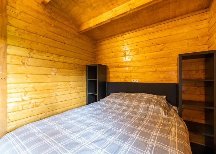 In Brabant Near Nature Reserves فالْكينسْفارد