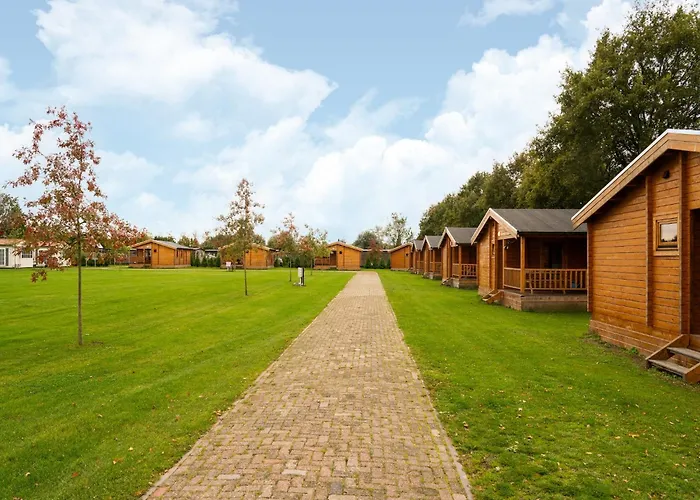 In Brabant Near Nature Reserves فالْكينسْفارد